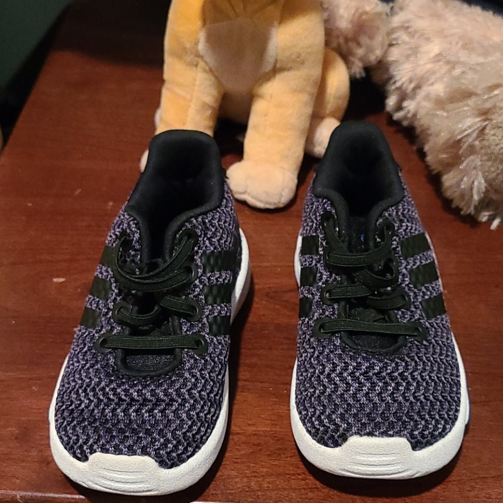 Toddler Adidas